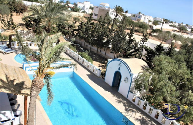 Villa Azalée Eden Luxe - Foto 1