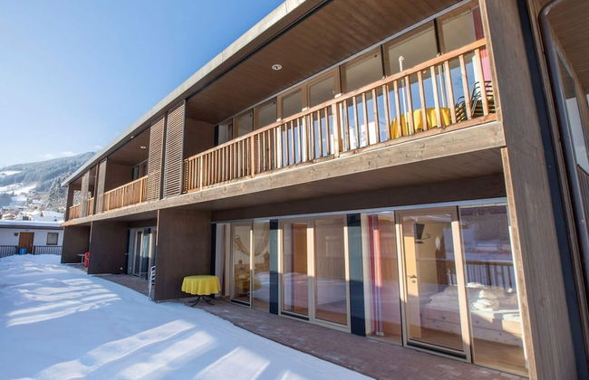 Chalet in Konigsleiten Near Ski Lift - Photo 19