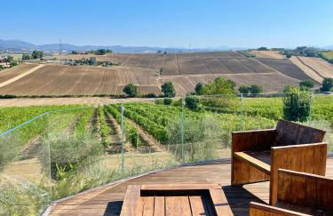 Tenuta dei Mori-Wine Relais Events - Foto 43