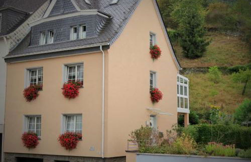 Ferienwohnung Am Garten - Foto 1