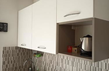 Studio apartment in the center - Foto 8