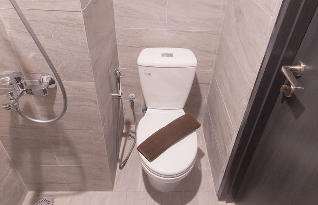 Highest Value Studio Room At Collins Boulevard Apartment - Foto 9