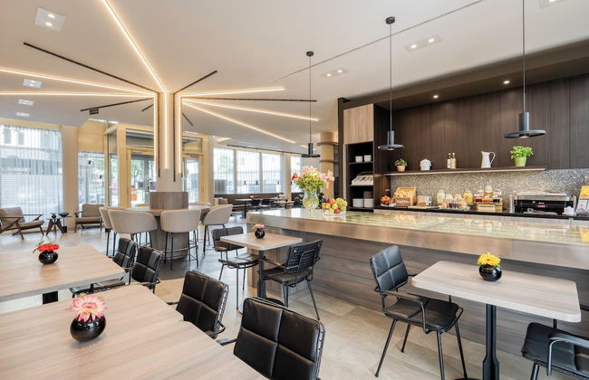 Citadines Kurfürstendamm Berlin - Photo 53