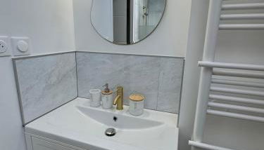 Le Havre des toits - cosy tout équipé - Foto 2