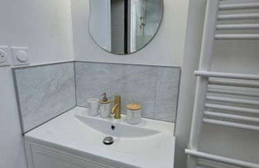 Le Havre des toits - cosy tout équipé - Foto 2