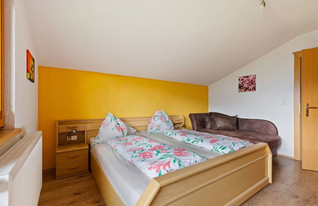 Sunlit Apartment Near Ski Area in Hollersbach im Pinzgau - Foto 27