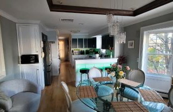 Oceanfront Luxury Home minutes from Boston - Foto 8