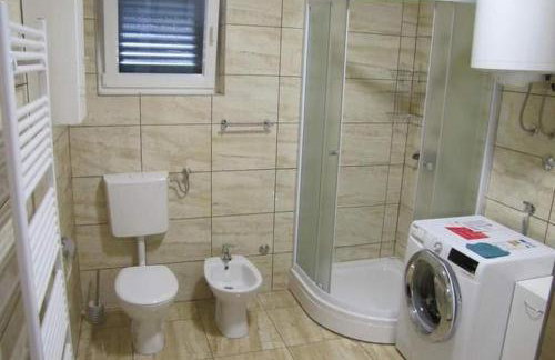 Family friendly house with a swimming pool Sibenik - 24444 - Foto 16