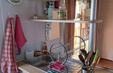 Mobile home tout confort Roman - Foto 37