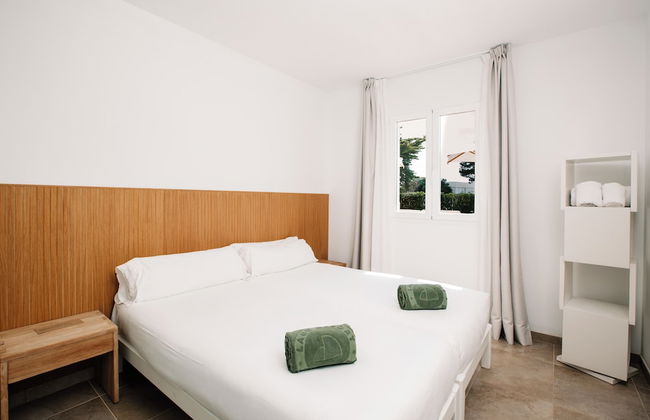 Lago Resort Menorca - Villas & Bungalows del Lago - Photo 12