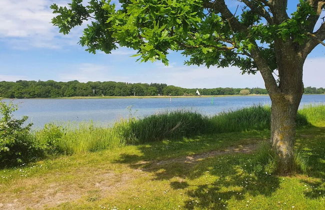 4 Star Holiday Home in Nysted - Foto 48