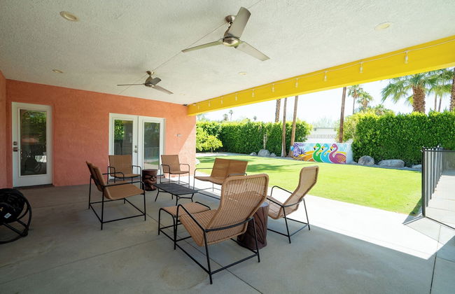 Rainbow Retreat - Foto 43