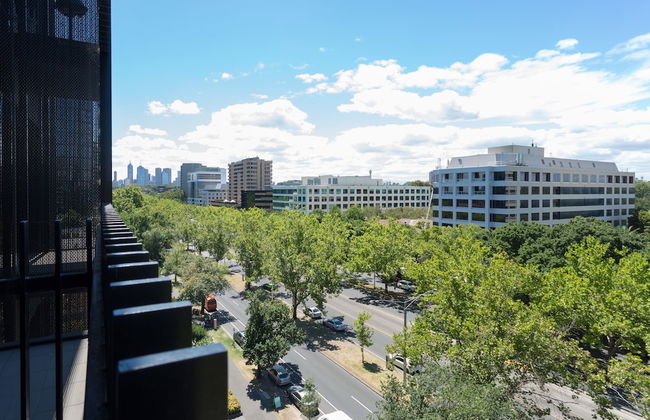 Wyndel Apartments St Kilda Views - Foto 34