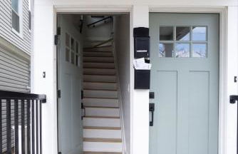 Excellence by Urooms Apartments Near NYC and Newark Airport with Parking - Foto 9