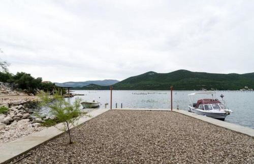 Apartments Ere Zuronja-One-Bedroom Apartment with Sea View 3 - Photo 24