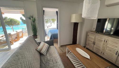 Almadrava Paradise et Eden - Photo 5