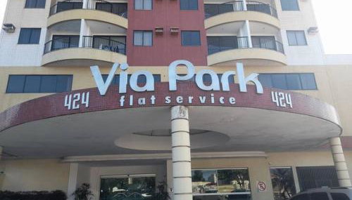 Flat centro - Via Park - Photo 3