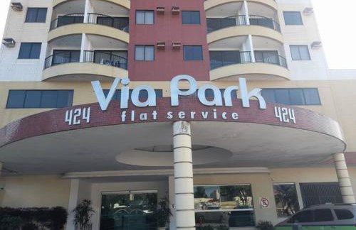 Flat centro - Via Park - Foto 3