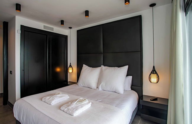 Villa Infinity - Foto 79