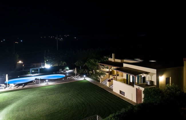 Naxos Cottage - Foto 58