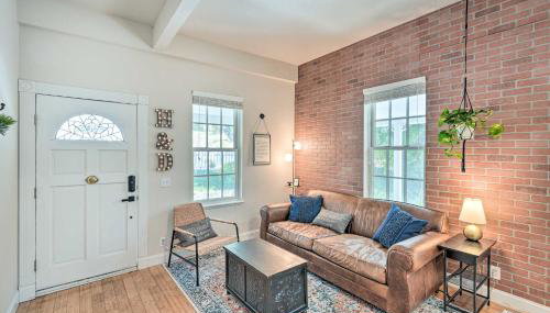 Downtown Nevada City 1900 Victorian Retreat! - Foto 4