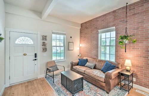 Downtown Nevada City 1900 Victorian Retreat! - Foto 4