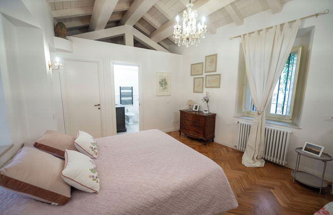 Piazza Navona Apartments - Foto 24