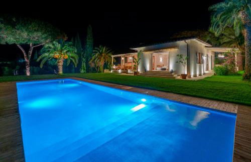 Villa Elle Exclusive Isola d'Elba - Foto 32