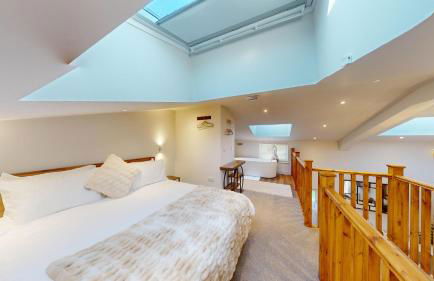 Springwood Barn No1 Forest - Foto 18