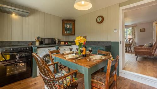 Pond Cottage E - Foto 3