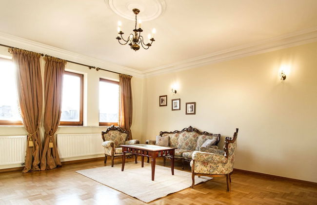 Ursynow Lavish Apartment - Photo 17