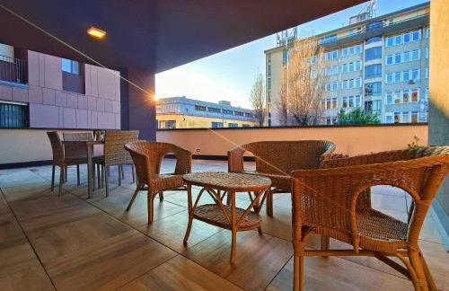 YR Apartments Milan - Bicocca - Photo 1