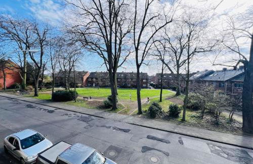 Traumhafte City-Wohnung - Foto 14