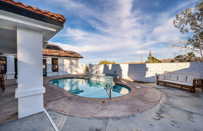 Rocky Lodge - Foto 12