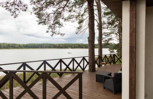 Przystań Kormoran - Foto 1