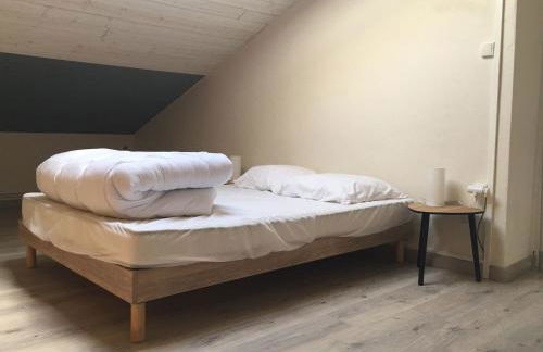 Gites Le Cheval Noir - Foto 31