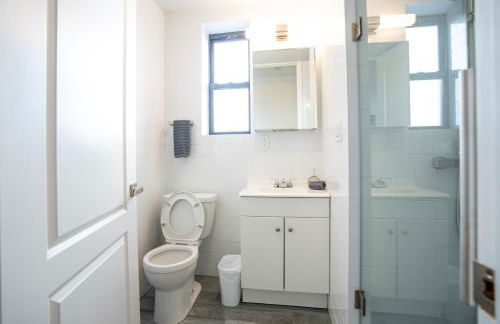 Modern Apartment By Central Park - 3 BR - Foto 38