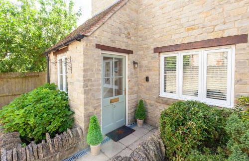 Oxfordshire Living - The Henrietta Cottage - Woodstock - Foto 22