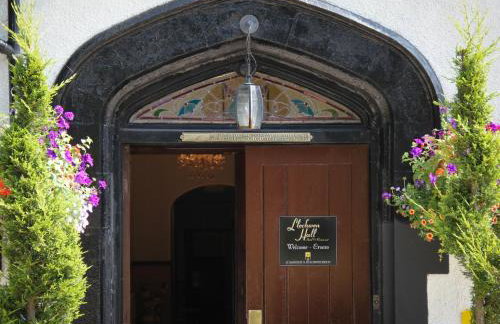 Llechwen Hall - Foto 20