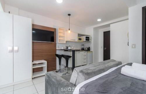 SPT - Convenient Studios in Blumenau/SC - Photo 34