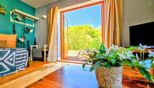 Swn Y Saith, dog-friendly stay in Tresaith - Foto 3