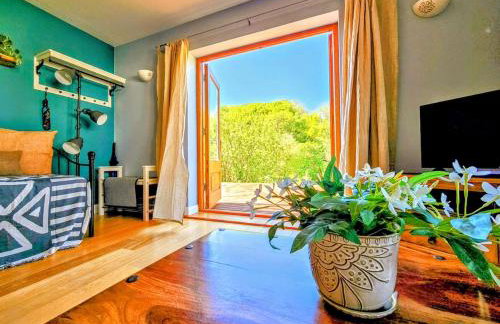 Swn Y Saith, dog-friendly stay in Tresaith - Foto 3