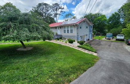 The Cozy Nook Basement Apartment All To Yourself - Foto 2