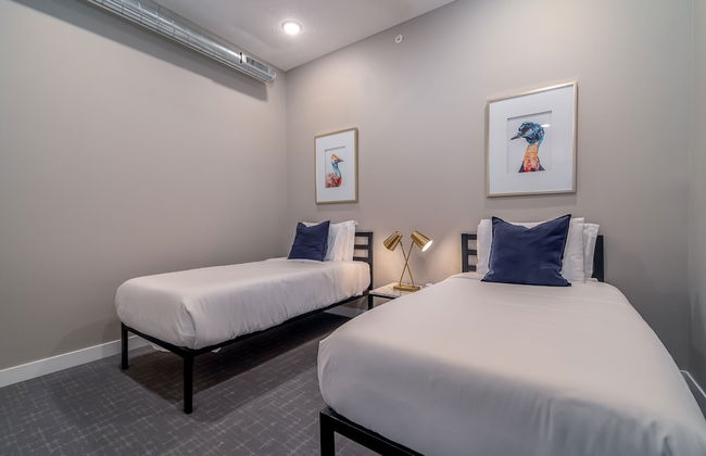 Kasa Downtown Des Moines - Foto 13