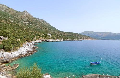 Suite of Villa Lagkadaki - Foto 39