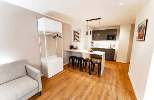 NUVA Apartments - Friesenplatz - Foto 58