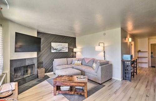 Resort Condo Retreat about 6 Mi to Downtown Bend! - Foto 6