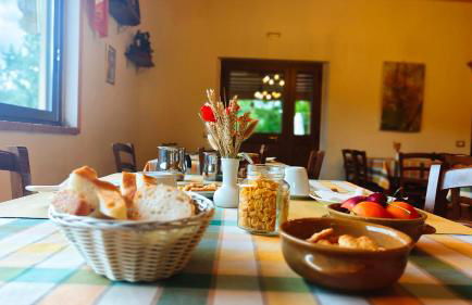 Agriturismo La Sarticola - Foto 3