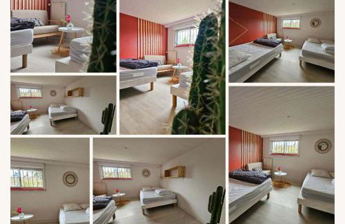 Studio confort chez Lolita et Wilfried - Photo 3