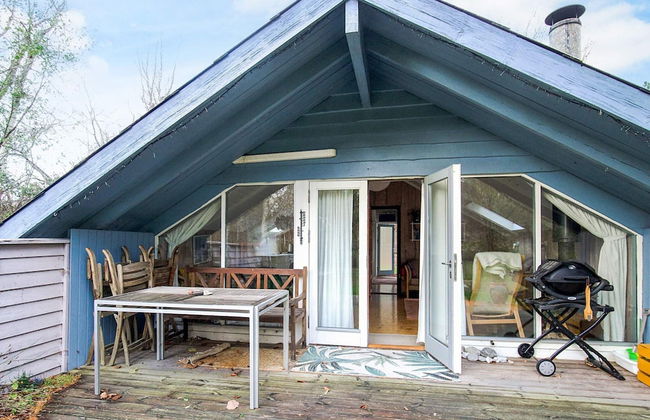 Cozy Retreat in Stenstrup - By Traum Ferienwohnungen - Foto 28